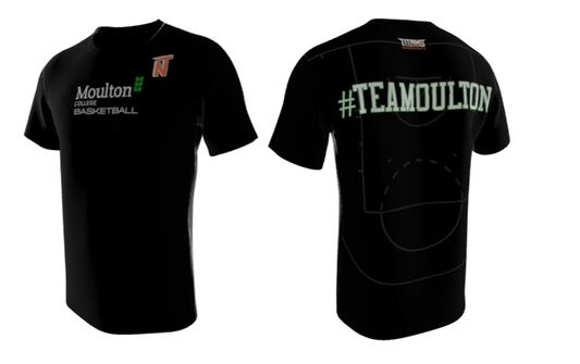 Moulton College #TEAMMOULTON T-Shirt