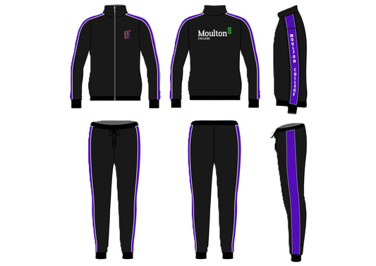 Moulton College Tracksuit
